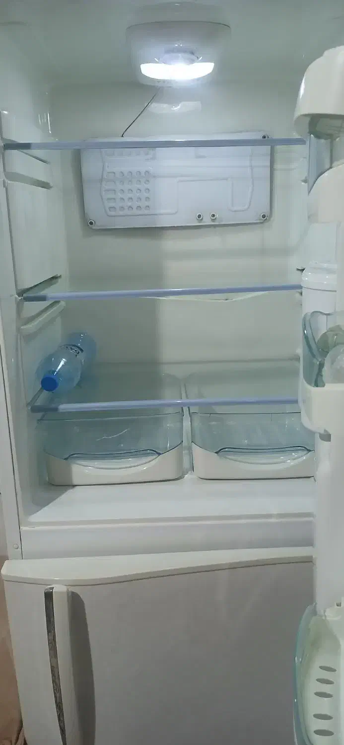 فروش یخچال|یخچال و فریزر|رباط‌کریم, شترخوار|دیوار