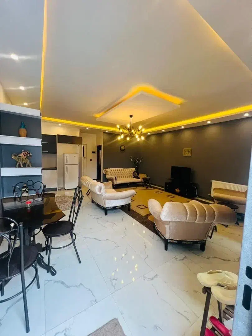 نقلی شهرکی/مبله/سندعرصه و عیان|فروش خانه و ویلا|رویان, |دیوار