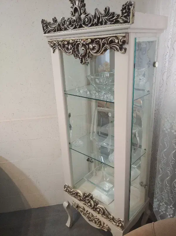 بوفه سالم و شیک|بوفه، ویترین، کنسول|یزد, |دیوار