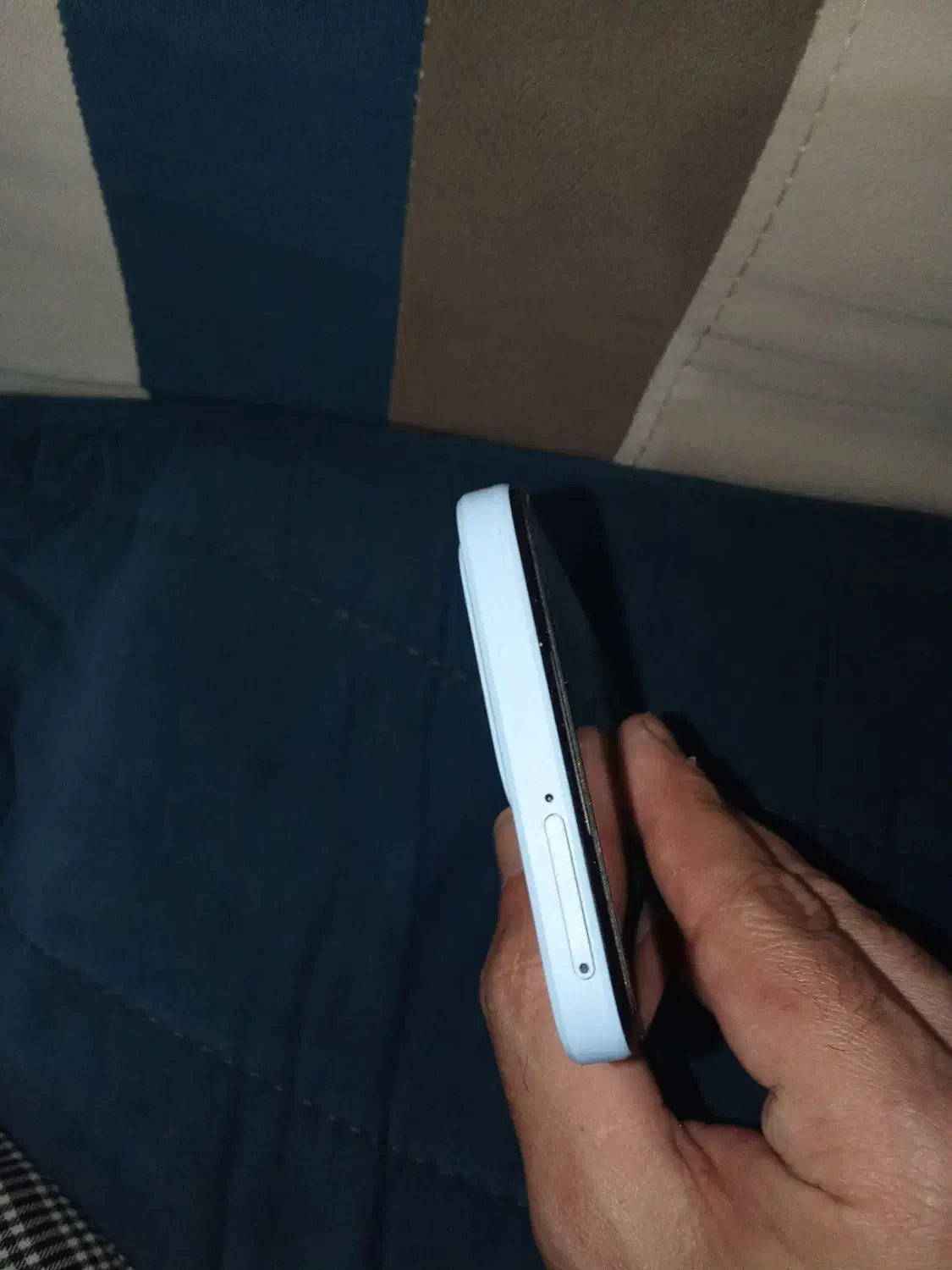 گوشی آنر مدل x6b|موبایل|بندر انزلی, نیمه شعبان|دیوار