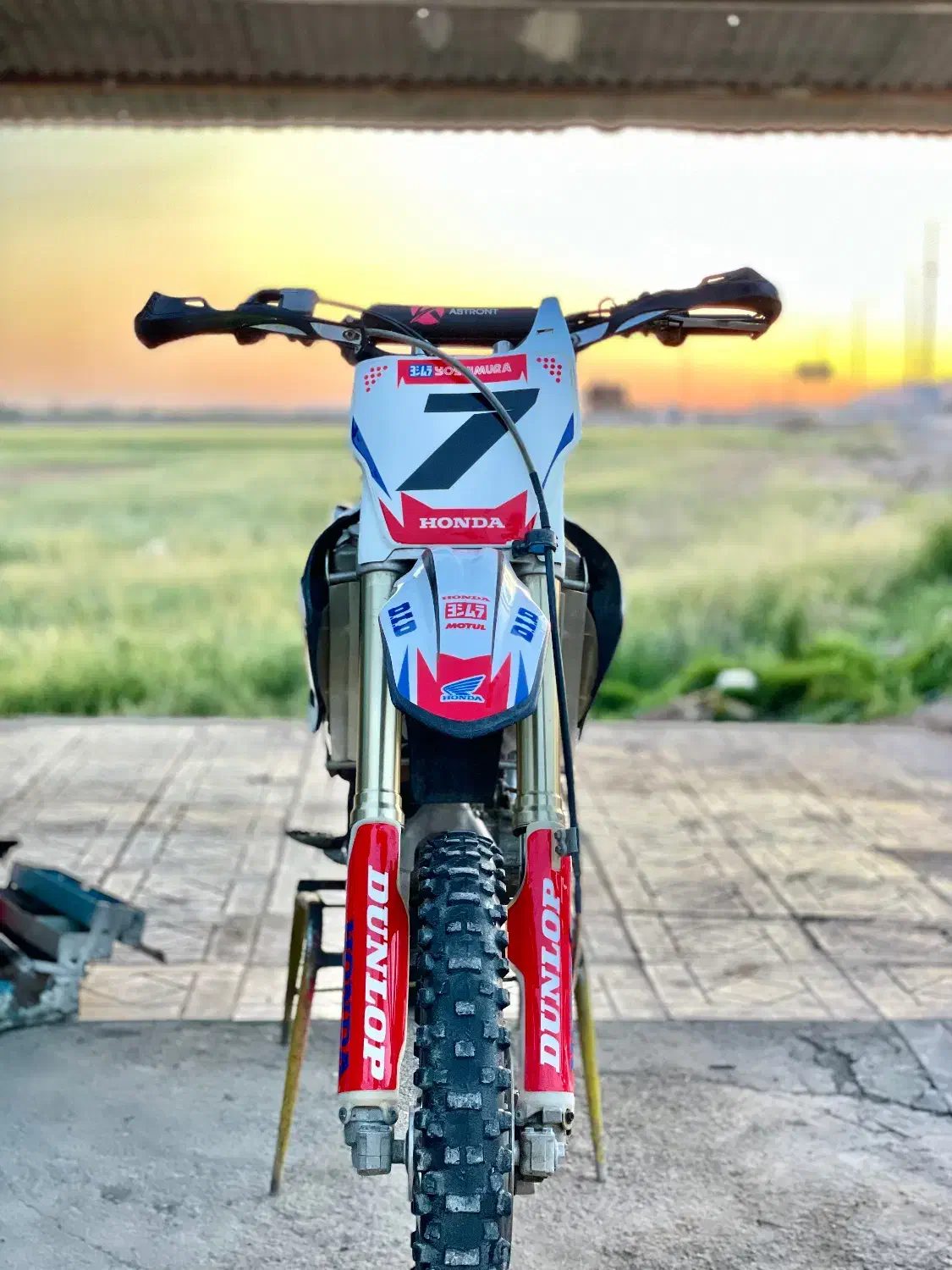 Crf yz yzf kxf kdx Crm 250|موتورسیکلت|تهران, جوادیه|دیوار