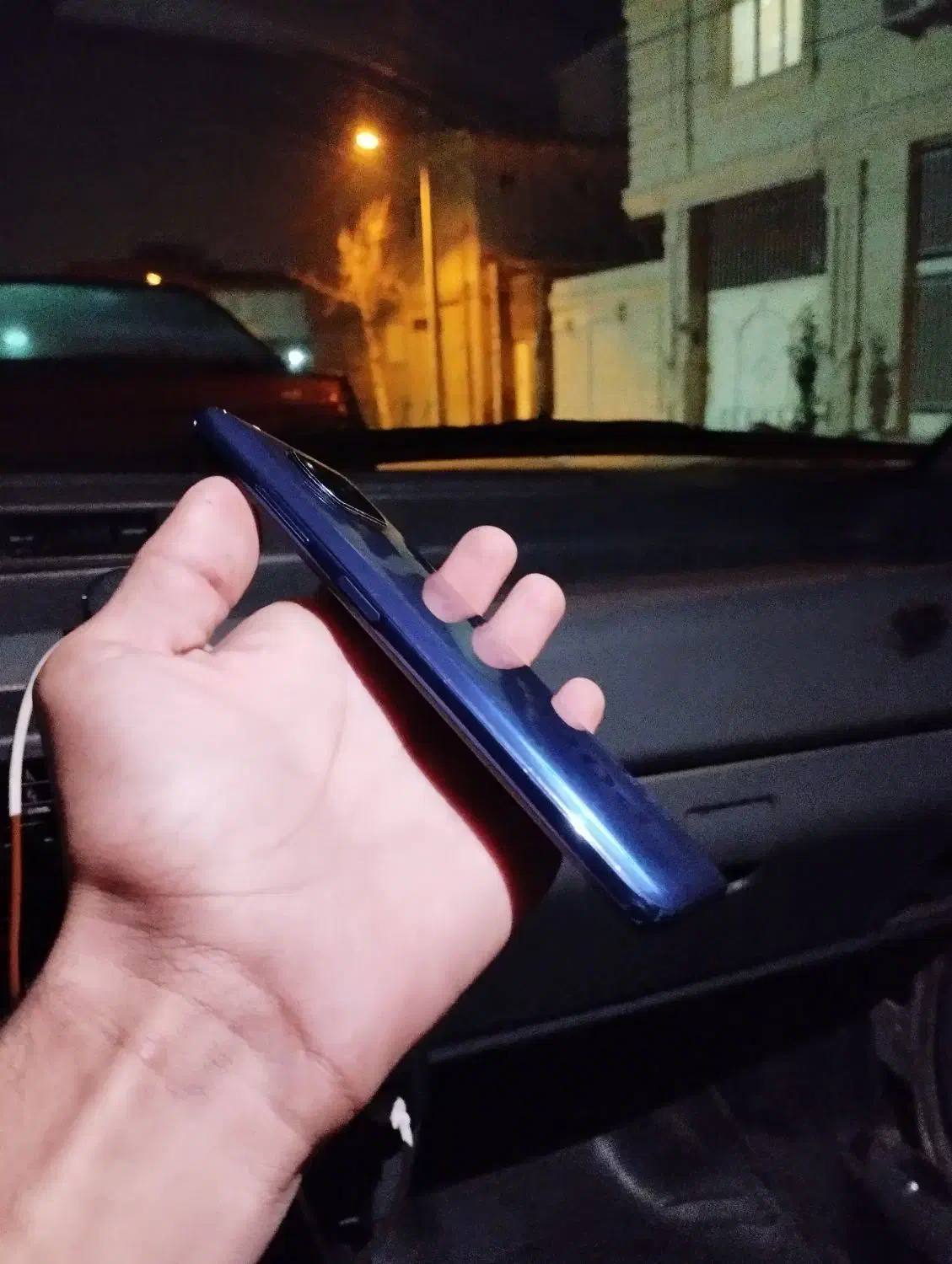 پوکو ایکس تری درحد|موبایل|آق قلا, |دیوار