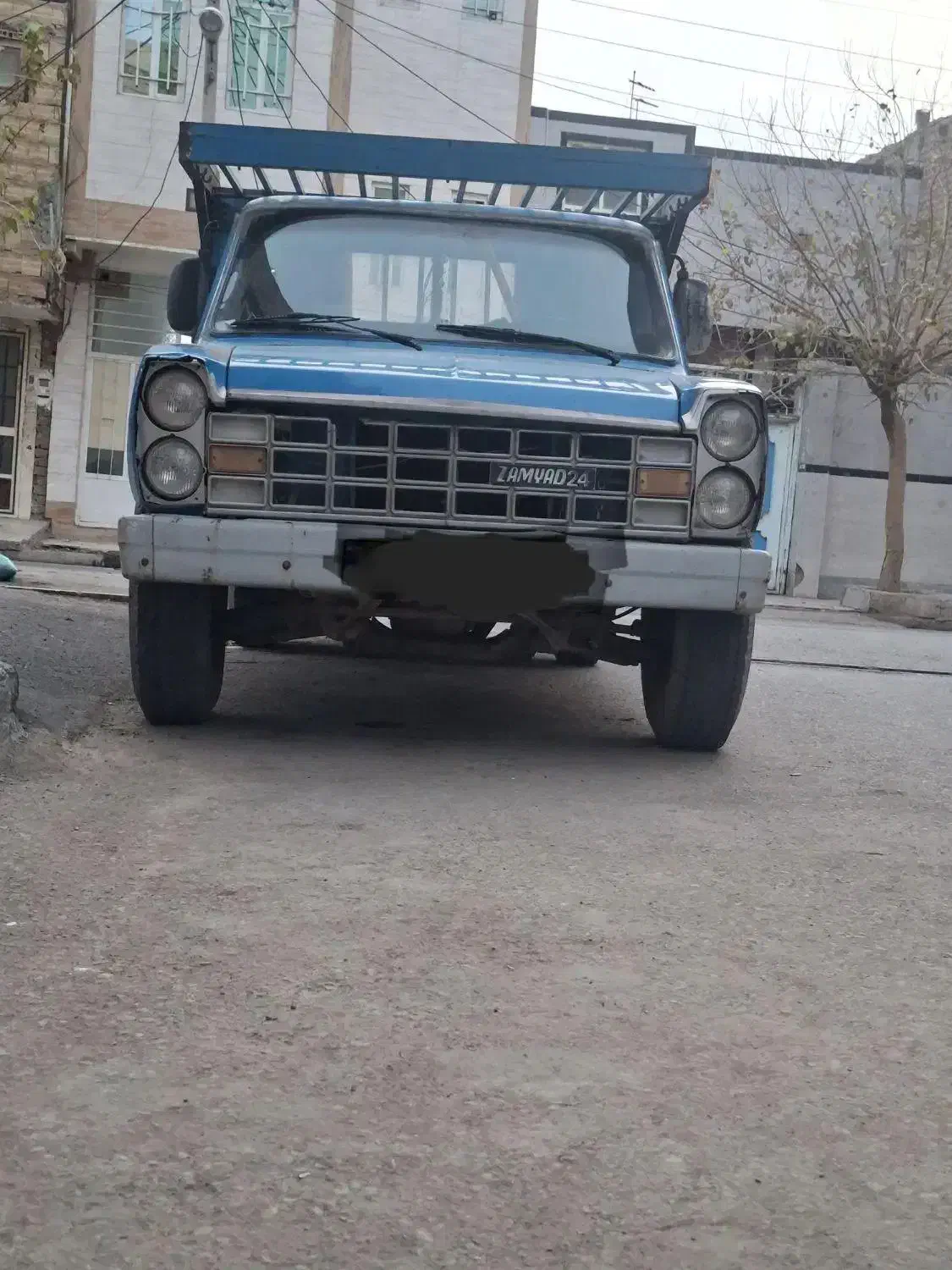 نیسان دوگانه‌سوز مدل ۸۰|خودرو سواری و وانت|قم, شهر قائم|دیوار