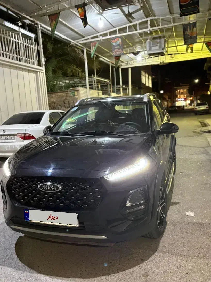 ایکس ۲۲|خودرو سواری و وانت|اندیمشک, |دیوار