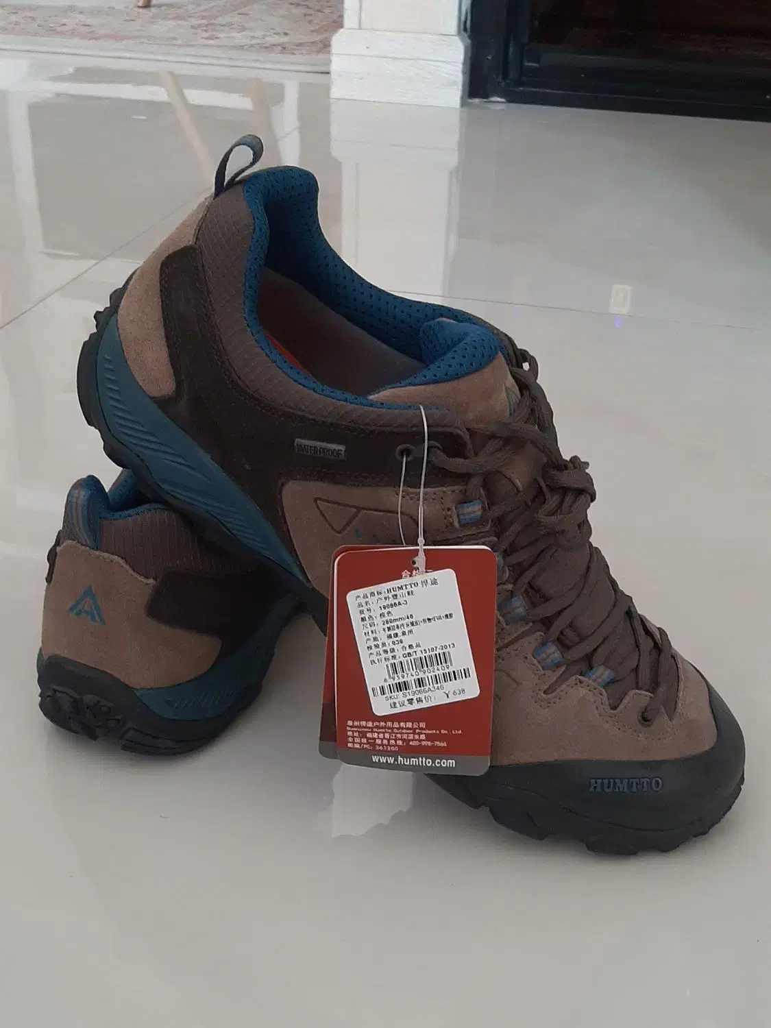 کفش مردانه|کیف، کفش، کمربند|مشهد, آزادشهر|دیوار