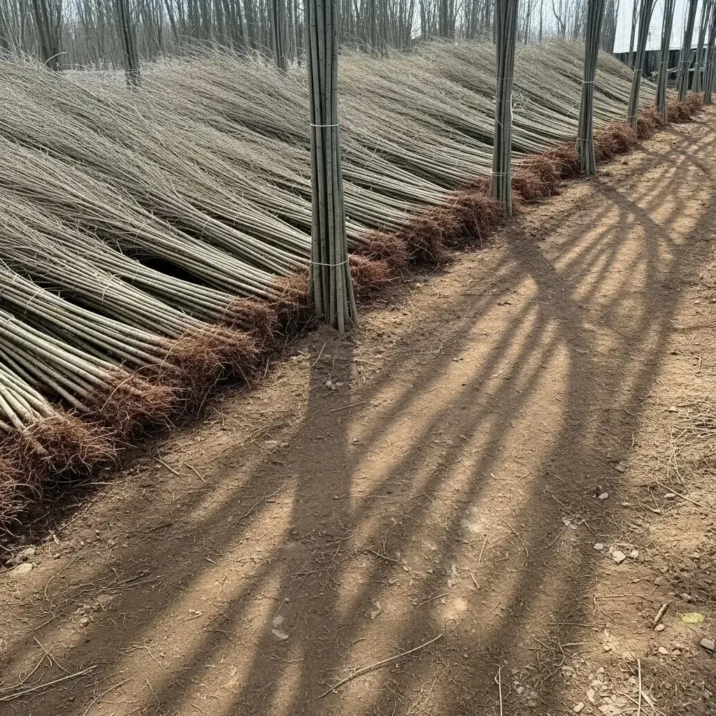 بهترین نهال نگرا ترکیه برای کسب درآمد پایدار|گل و گیاه طبیعی|خوی, |دیوار