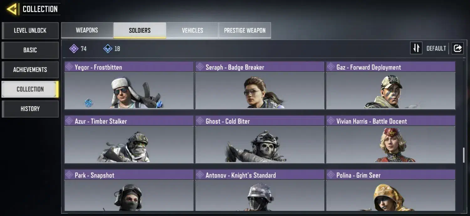 اکانت کالاف|کنسول، بازی ویدئویی و آنلاین|شیروان (خراسان), |دیوار