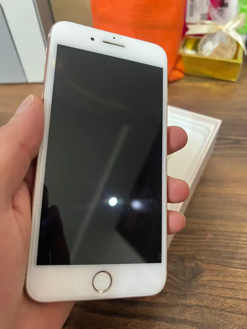 iPhone 8 Plus|موبایل|ساری, |دیوار