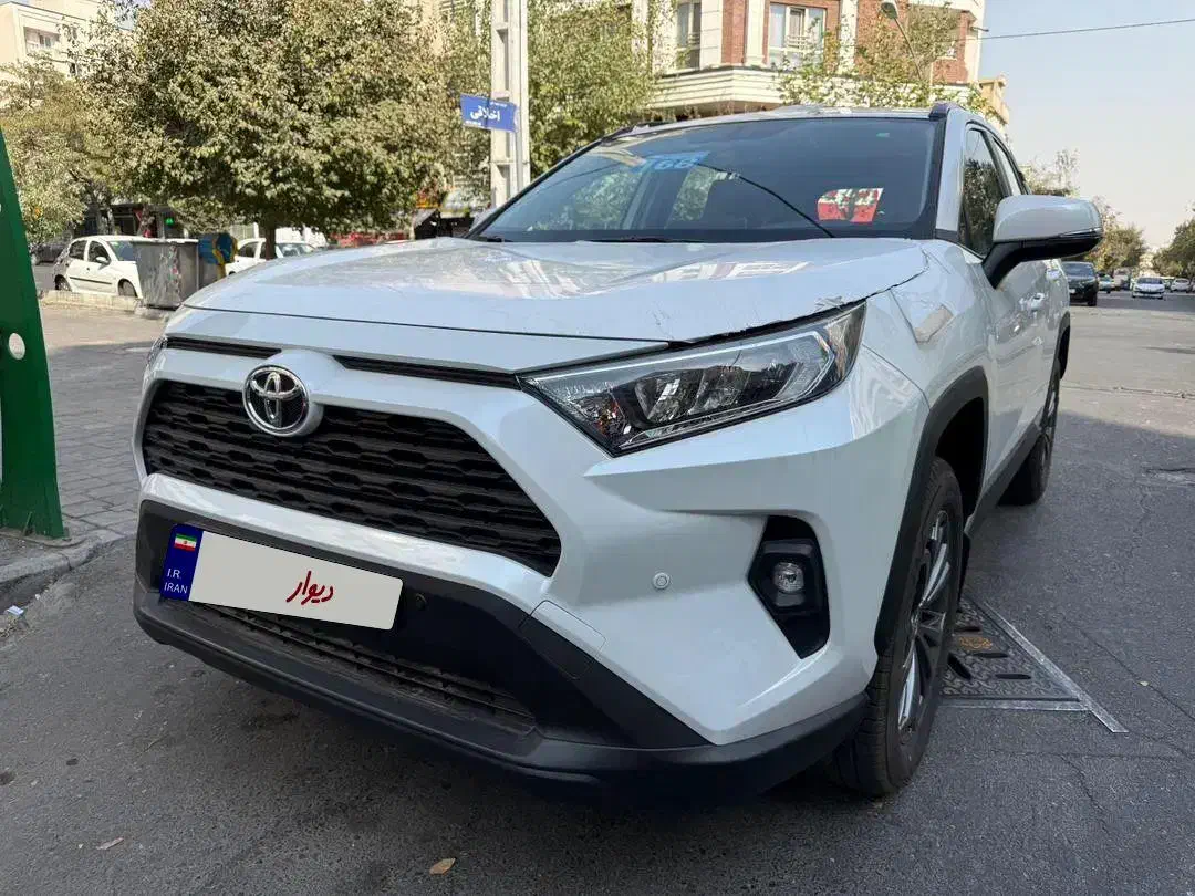 رافور ۲۰۲۵|خودرو سواری و وانت|تهران, نارمک|دیوار