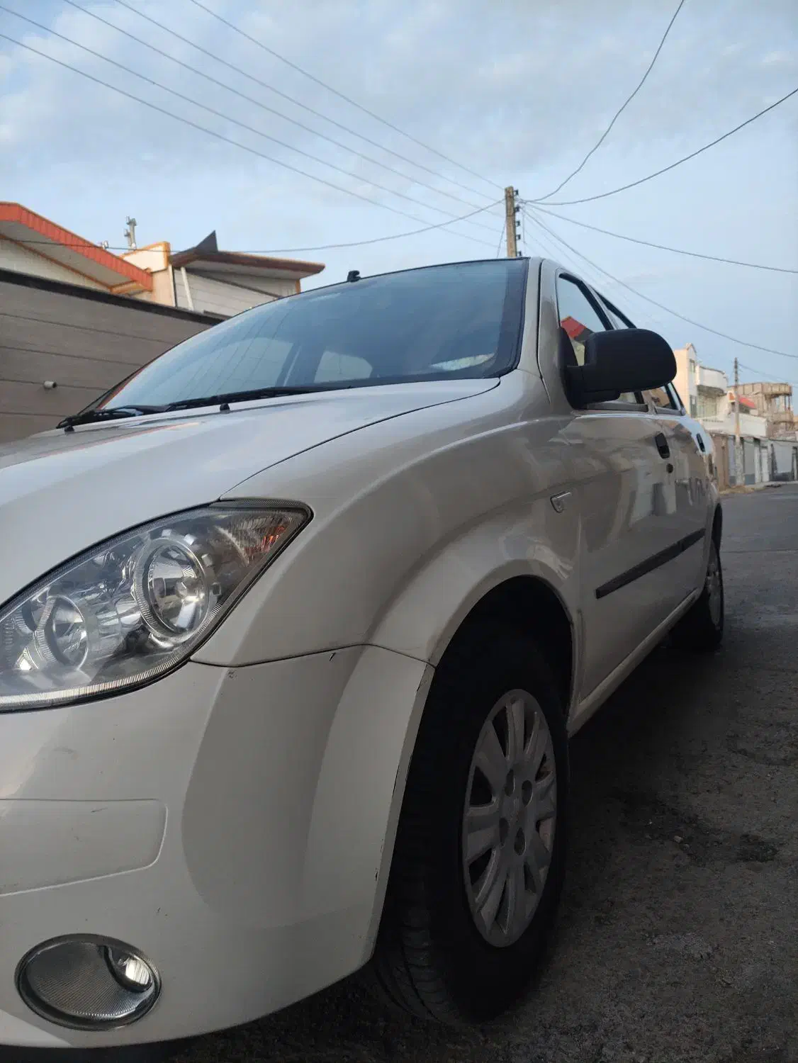 تیبا ۱ مدل ۹۹|خودرو سواری و وانت|اهر, |دیوار