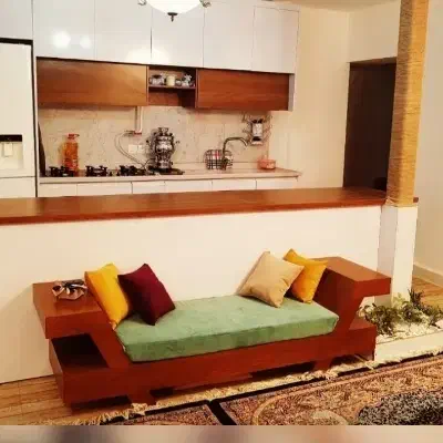 مبل نه نفره|مبلمان خانگی و میز عسلی|سنندج, |دیوار