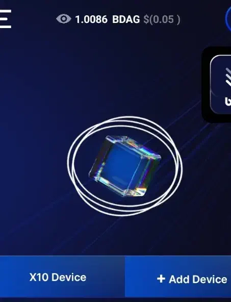 فرصت دریافت ارز رایگان از App جدید Block Dag|قطعات و لوازم جانبی رایانه|هشتگرد, شهرک گلها|دیوار