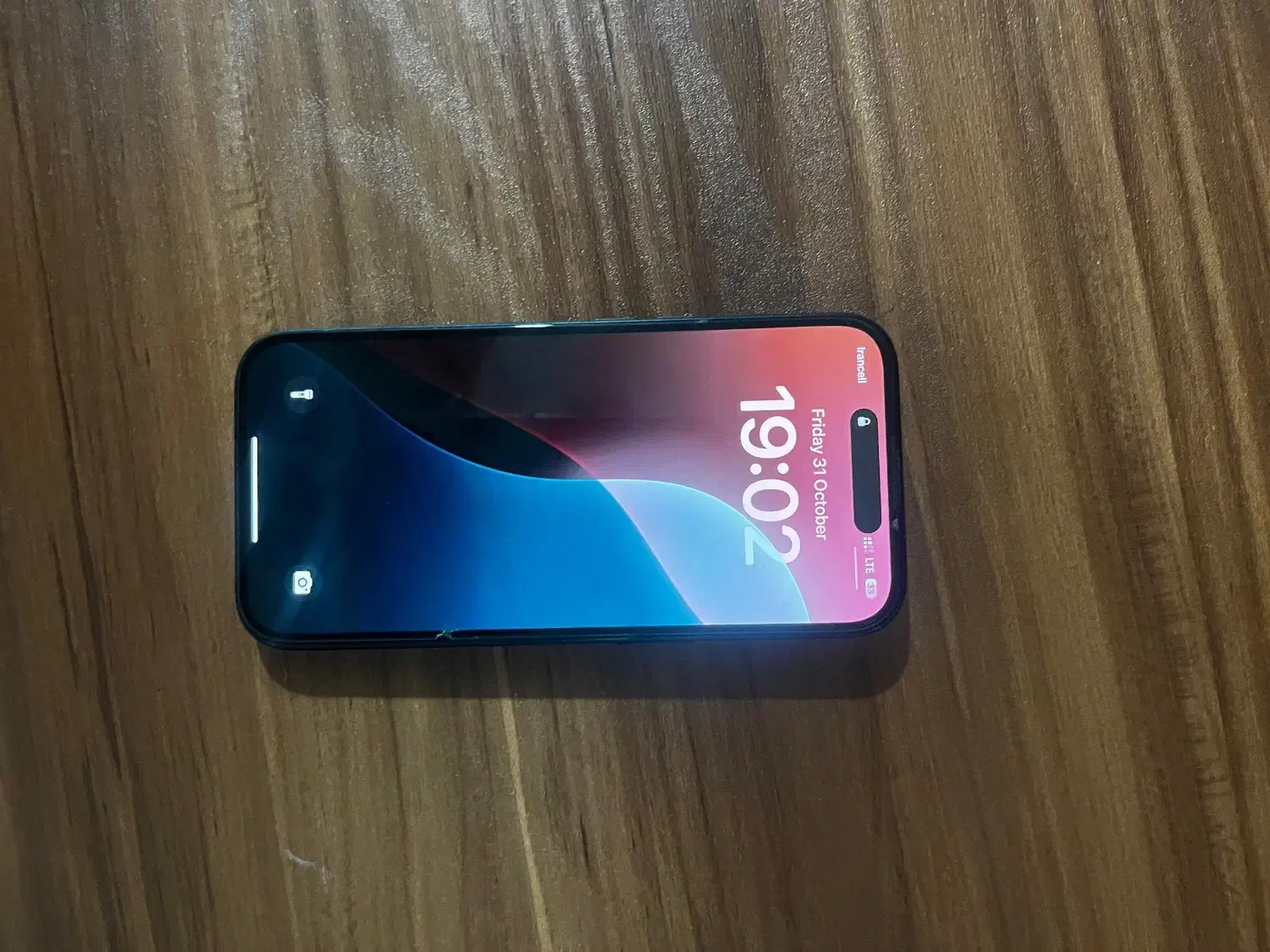 ایفون ۱۶ نرمال مشکی|موبایل|امیدیه, |دیوار