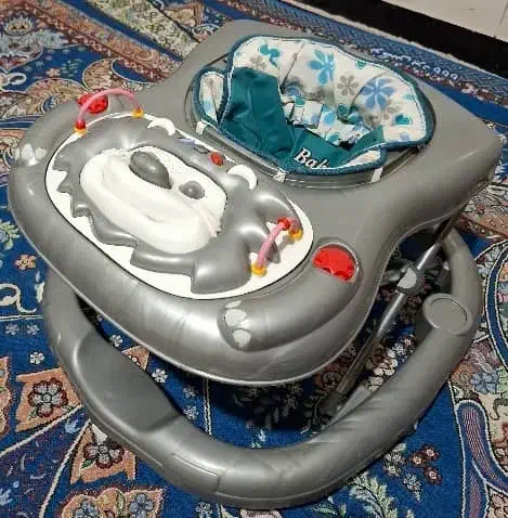 روروئک|کالسکه و لوازم جانبی|زابل, |دیوار