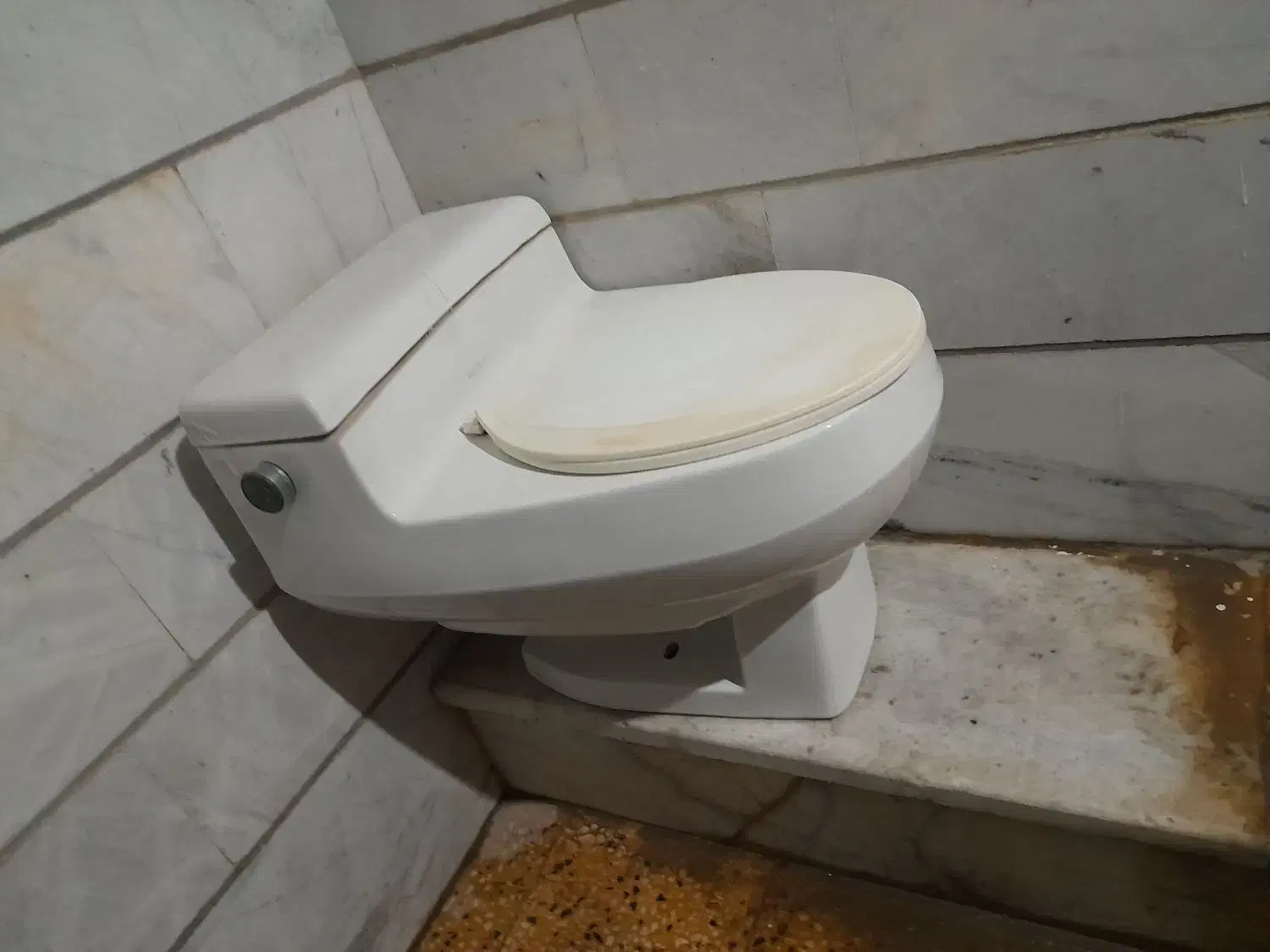 دستشویی فرنگی|لوازم سرویس بهداشتی|بندر ماهشهر, |دیوار