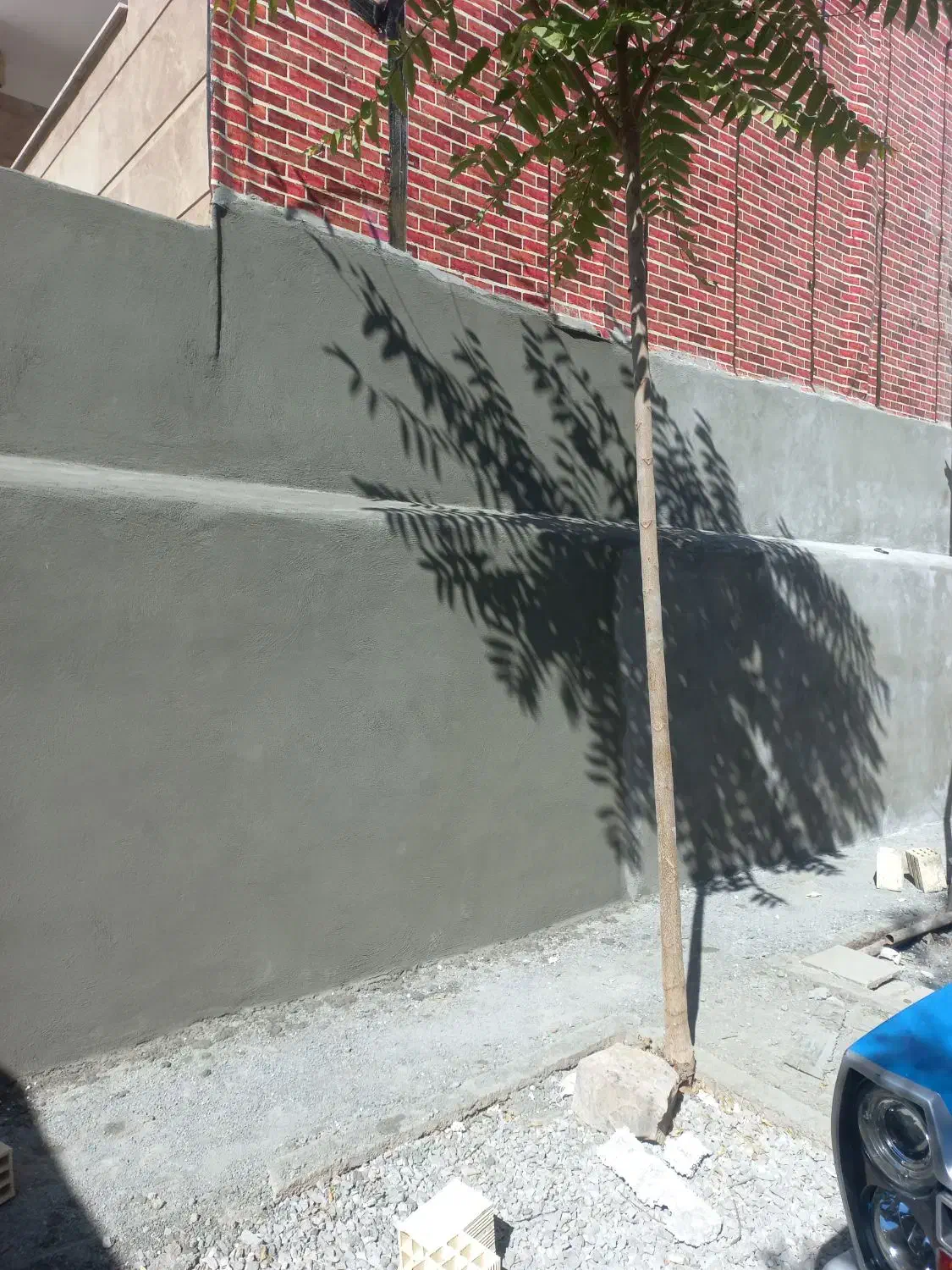 کارگر ساختمانی|استخدام معماری، عمران و ساختمانی|کرمانشاه, |دیوار