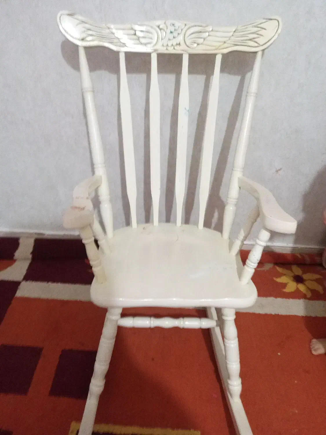 صندلی مادر بزرگی|صندلی و نیمکت|برازجان, |دیوار