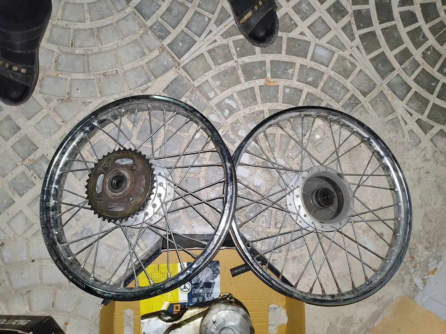 لوازم مصرفی|اسباب‌بازی بچه|مراغه, |دیوار