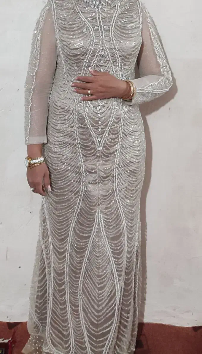 لباس مجلسی زنانه شیک|لباس|فردوسیه, |دیوار