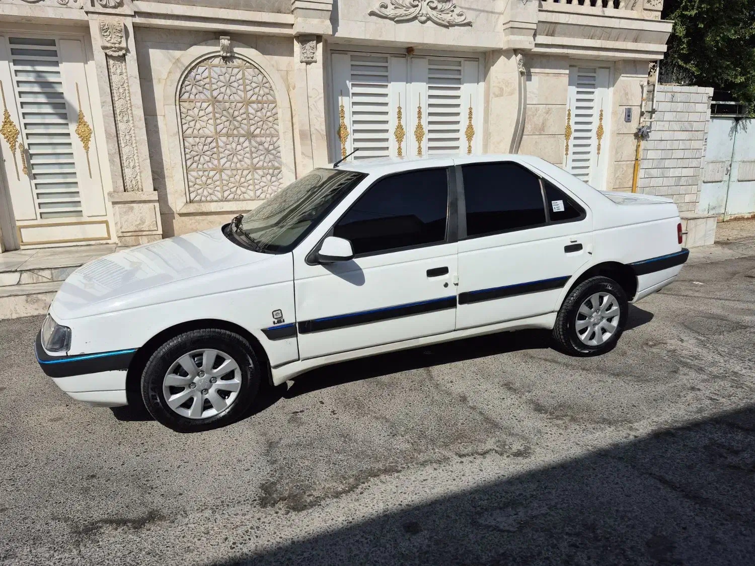 slxدریچه گاز سیم|خودرو سواری و وانت|دزفول, |دیوار