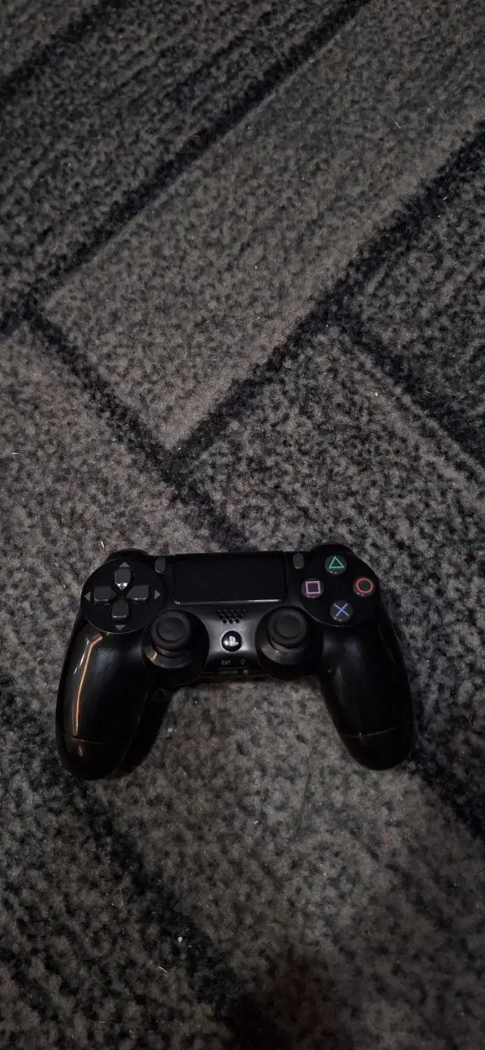 پلی استیشن ۴ اسلیم ps4|کنسول، بازی ویدئویی و آنلاین|قشم, |دیوار