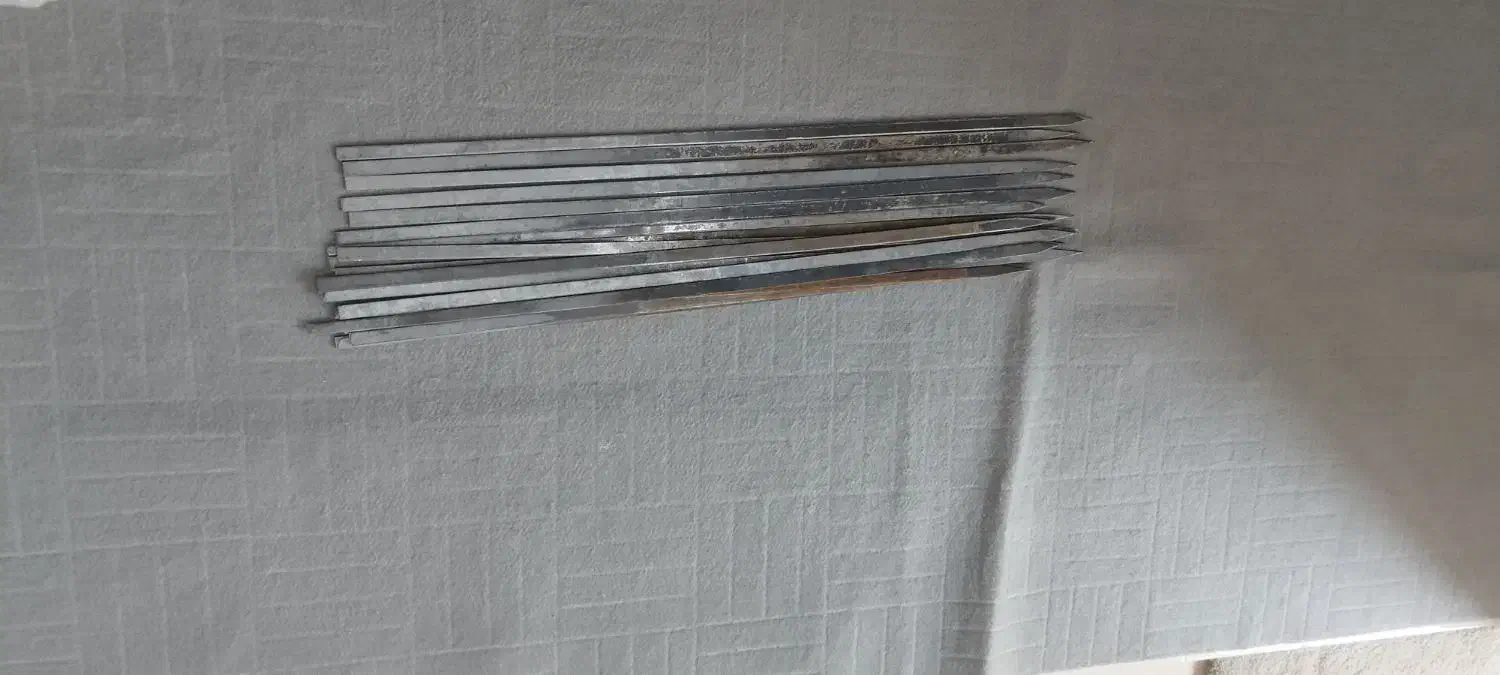 وسایل پخت و پز|ظروف پخت‌وپز|دهلران, |دیوار