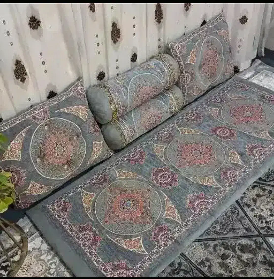 سرویس مبل نشین|پشتی|بروجرد, |دیوار