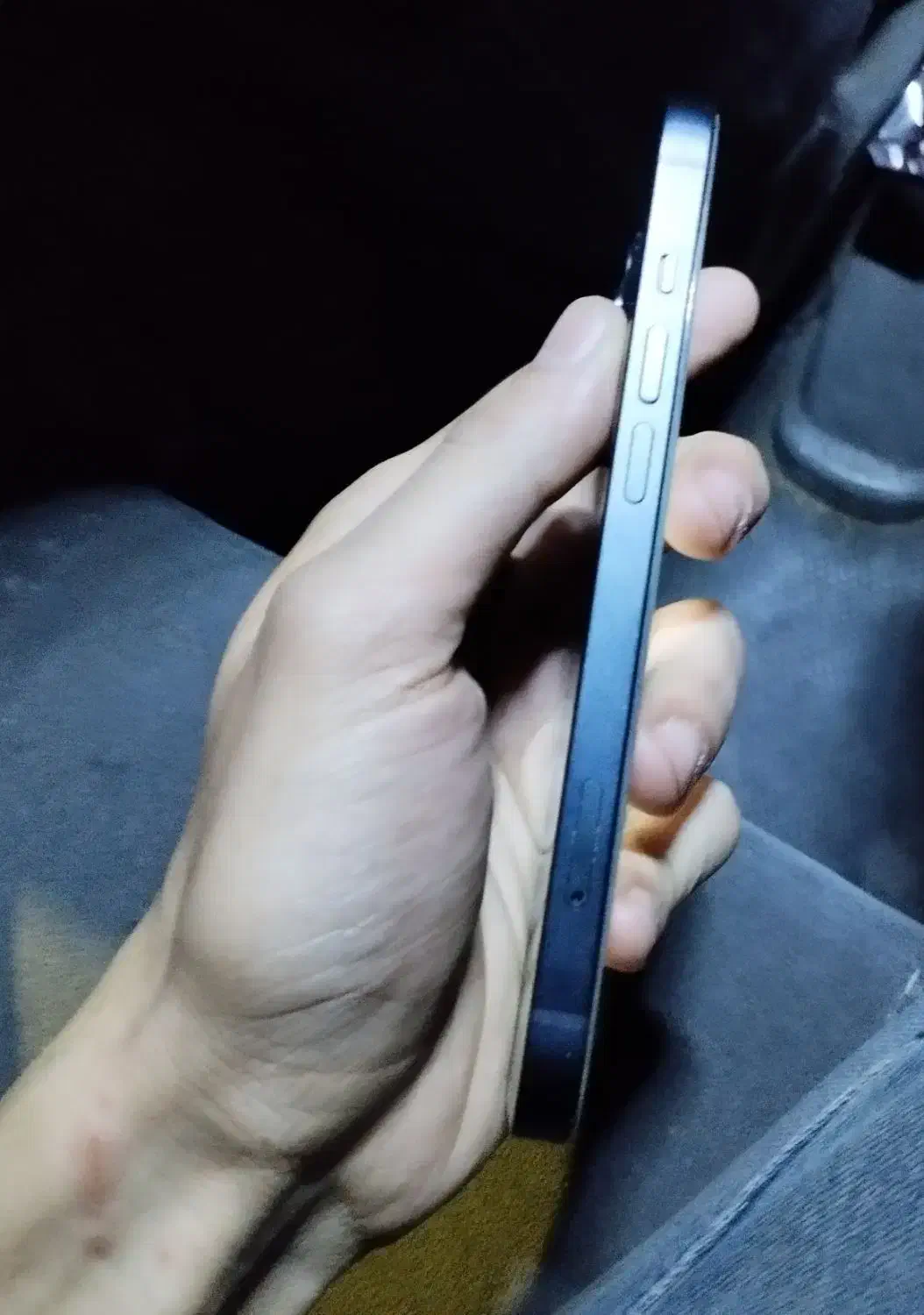 ایفون ۱۳ نرمال Ch|موبایل|مشهد, آزادشهر|دیوار