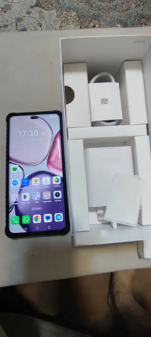 honor x9c|موبایل|شیراز, شهرک سراج‎|دیوار