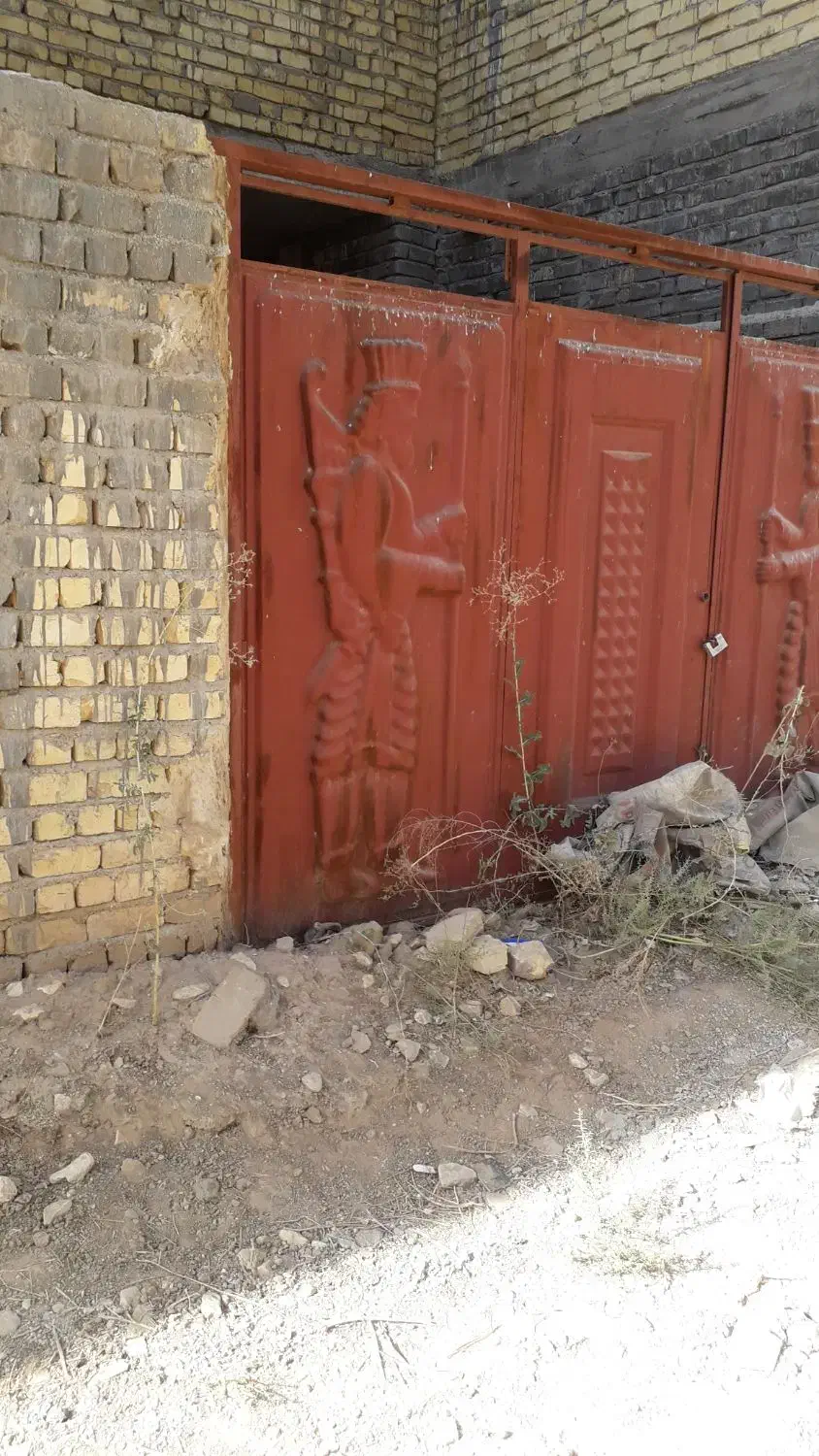 فروش اسکلت|فروش خانه و ویلا|شیراز, ماه فیروزان|دیوار