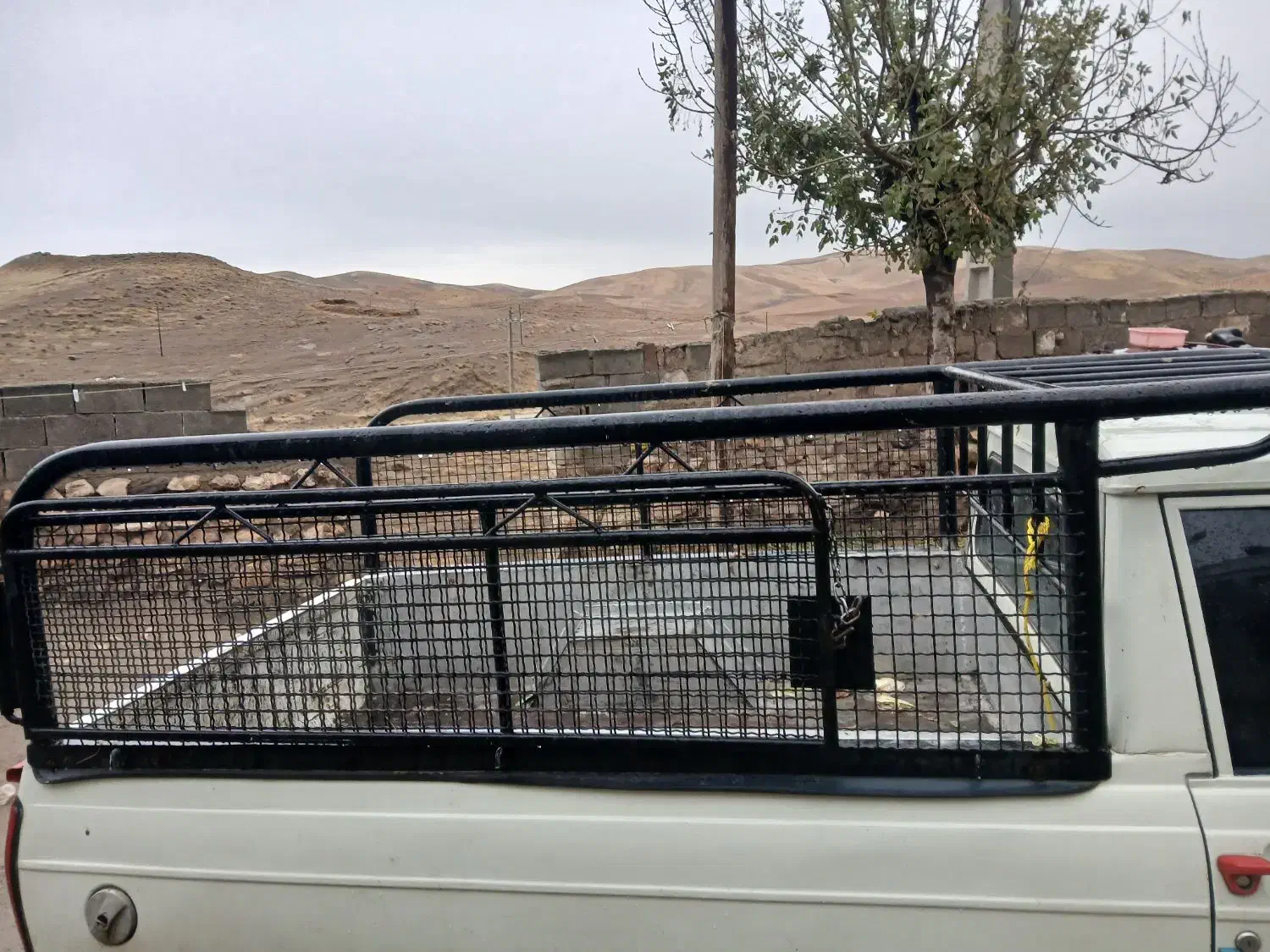 سالم|قطعات یدکی و لوازم جانبی|نوشین شهر, |دیوار