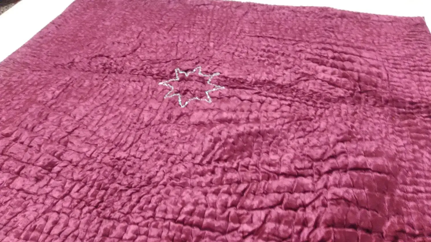 لحاف دو نفره فروشی|رختخواب، بالش، پتو|شیراز, تحویلی|دیوار