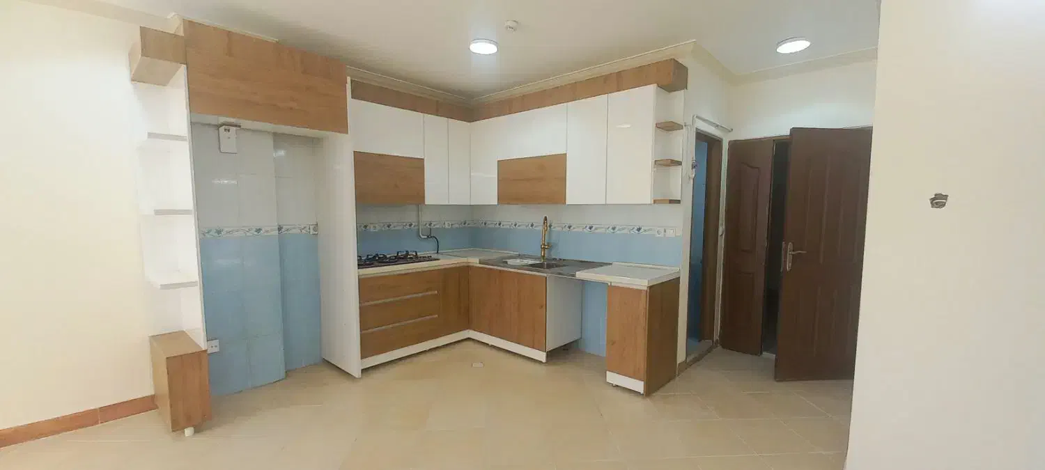 آپارتمان ۹۰متری صفر   پارکینگ،انباری بلوار مدرس|فروش آپارتمان|یزد, |دیوار