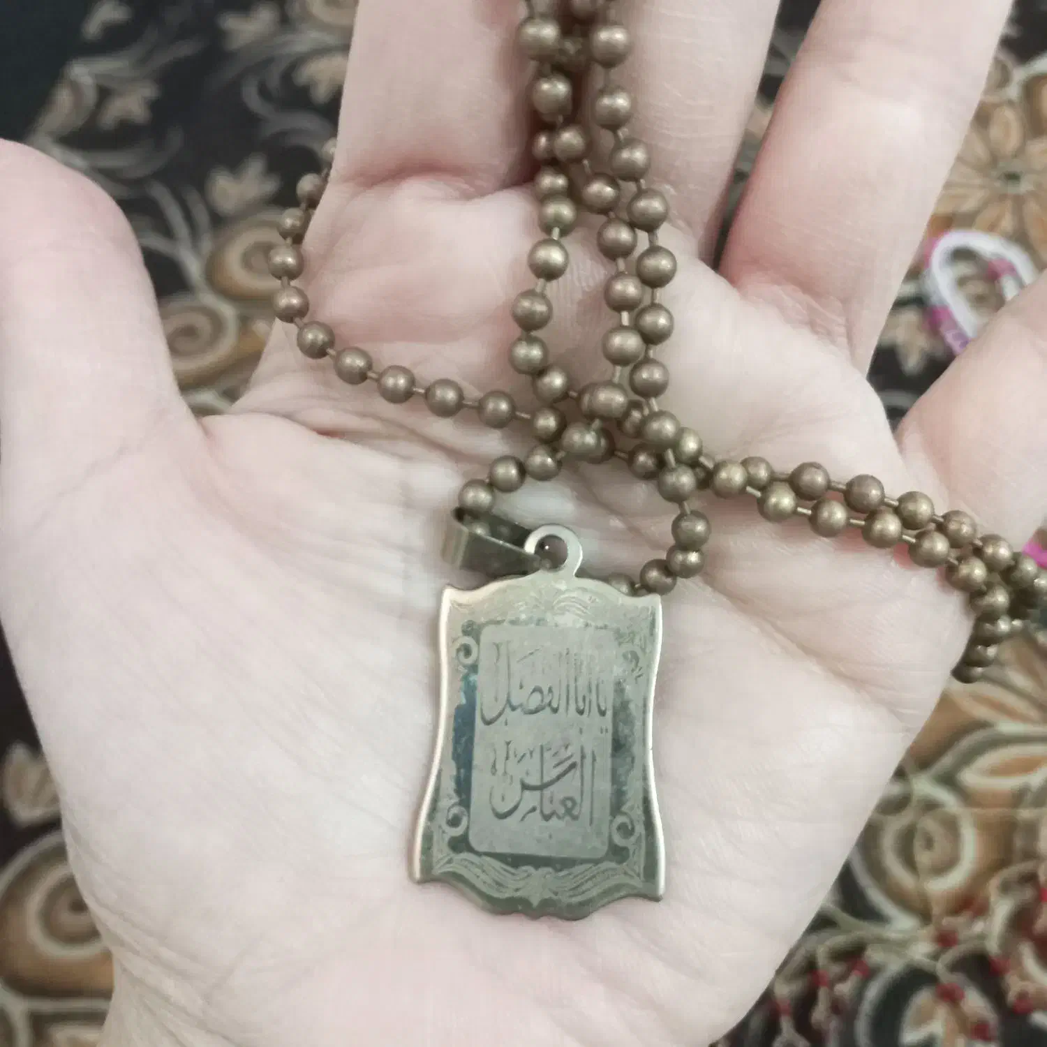 وسایل شخصی.|بدلیجات|کرمانشاه, |دیوار