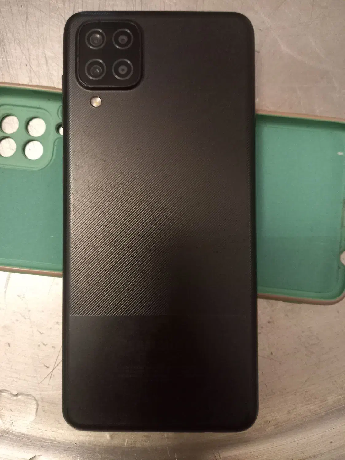 سامسونگ a12 در حد نو|موبایل|رشت, حمیدیان|دیوار