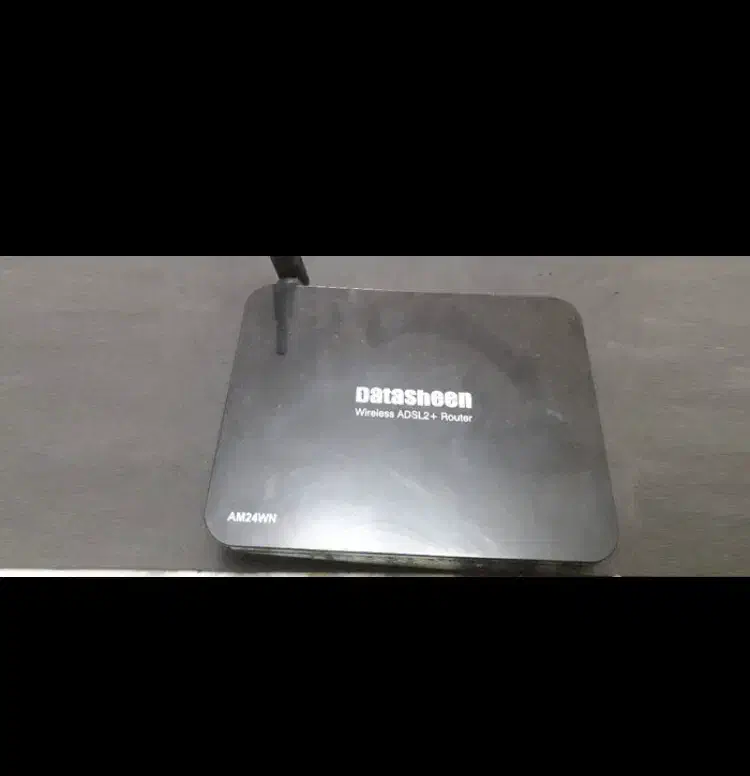 مودم وای فای دیتاشین|مودم و تجهیزات شبکه|تبریز, |دیوار