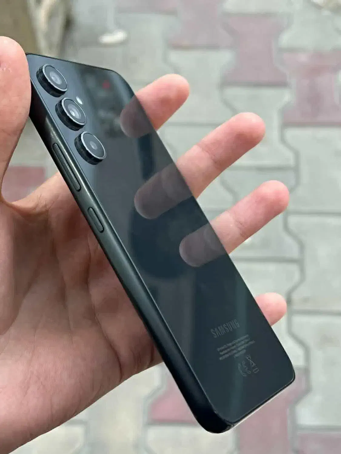 a54|موبایل|ارومیه, |دیوار