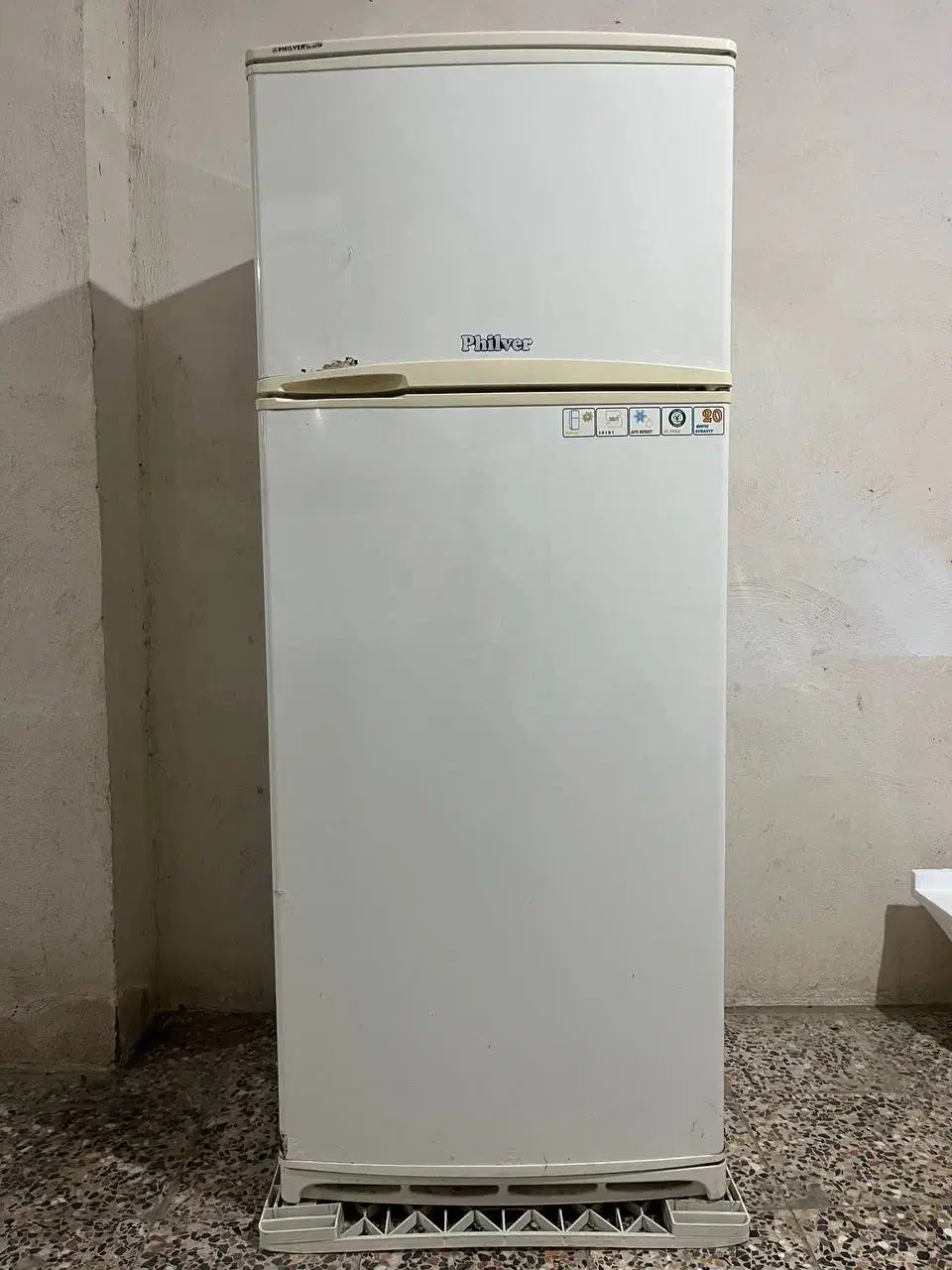 یخچال فریزر فیلور|یخچال و فریزر|صومعه‌سرا, |دیوار