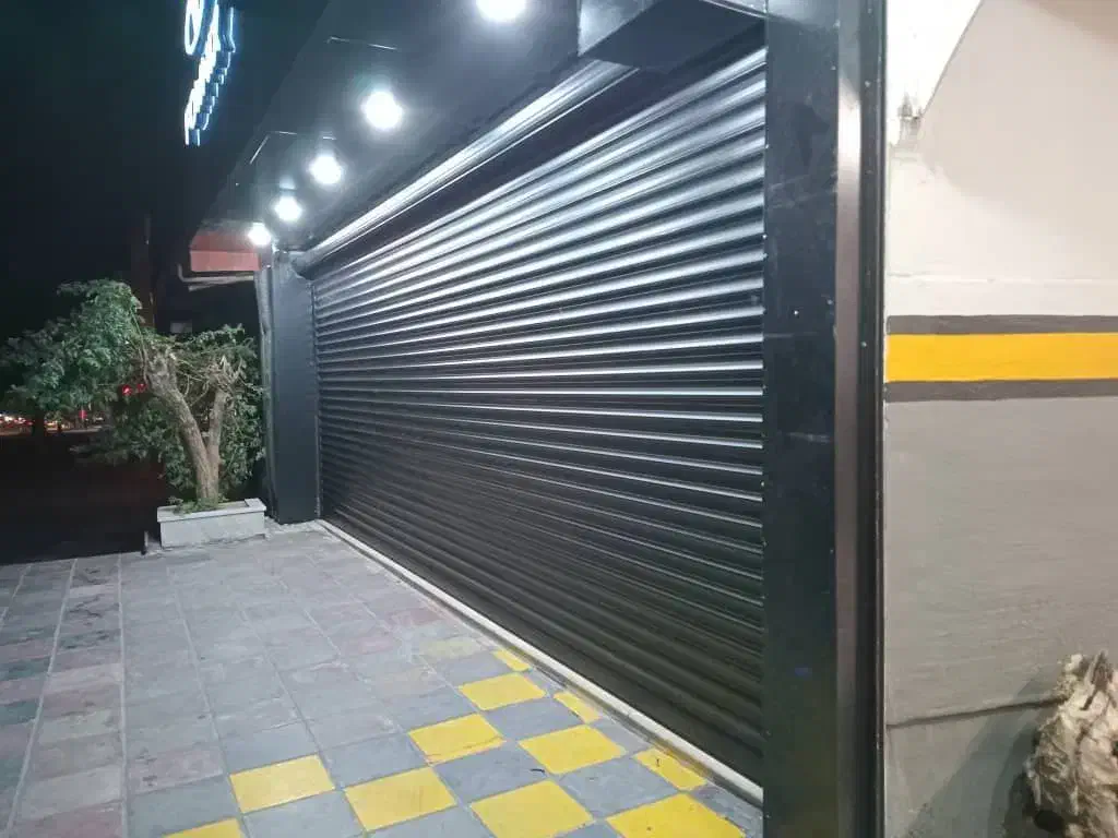 فروش قطعات و تعمیرات انواع موتور درب و کرکره برقی|خدمات پیشه و مهارت|شاهین‌شهر, عطار|دیوار