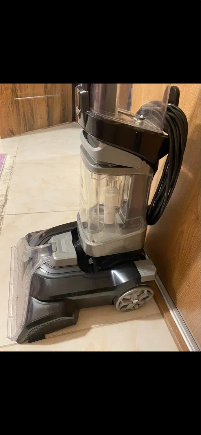 بخار شو چند کاره در حد آک|جاروبرقی، جارو شارژی، بخارشو|صدرا-فارس, فاز ۱|دیوار