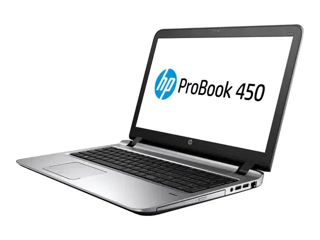 HP ProBook 450 g4|رایانه همراه|قم, شهید رجایی|دیوار