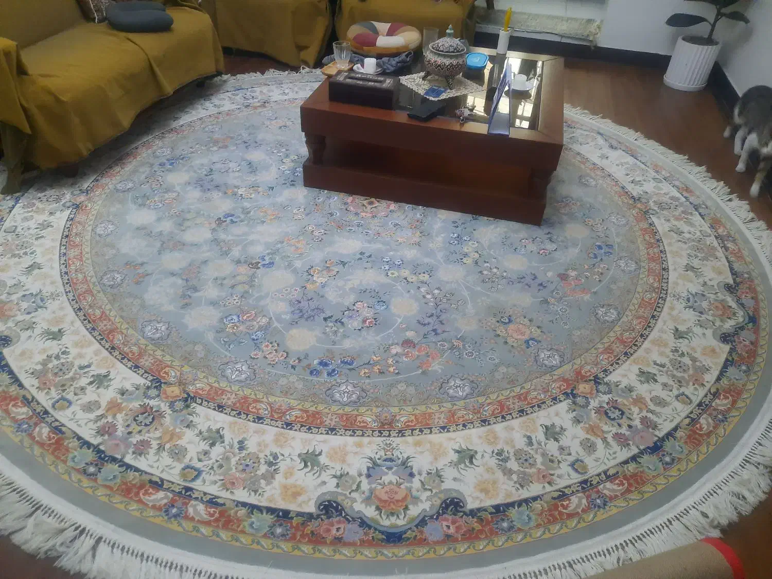 farsh|فرش|تهران, چهارصد دستگاه|دیوار