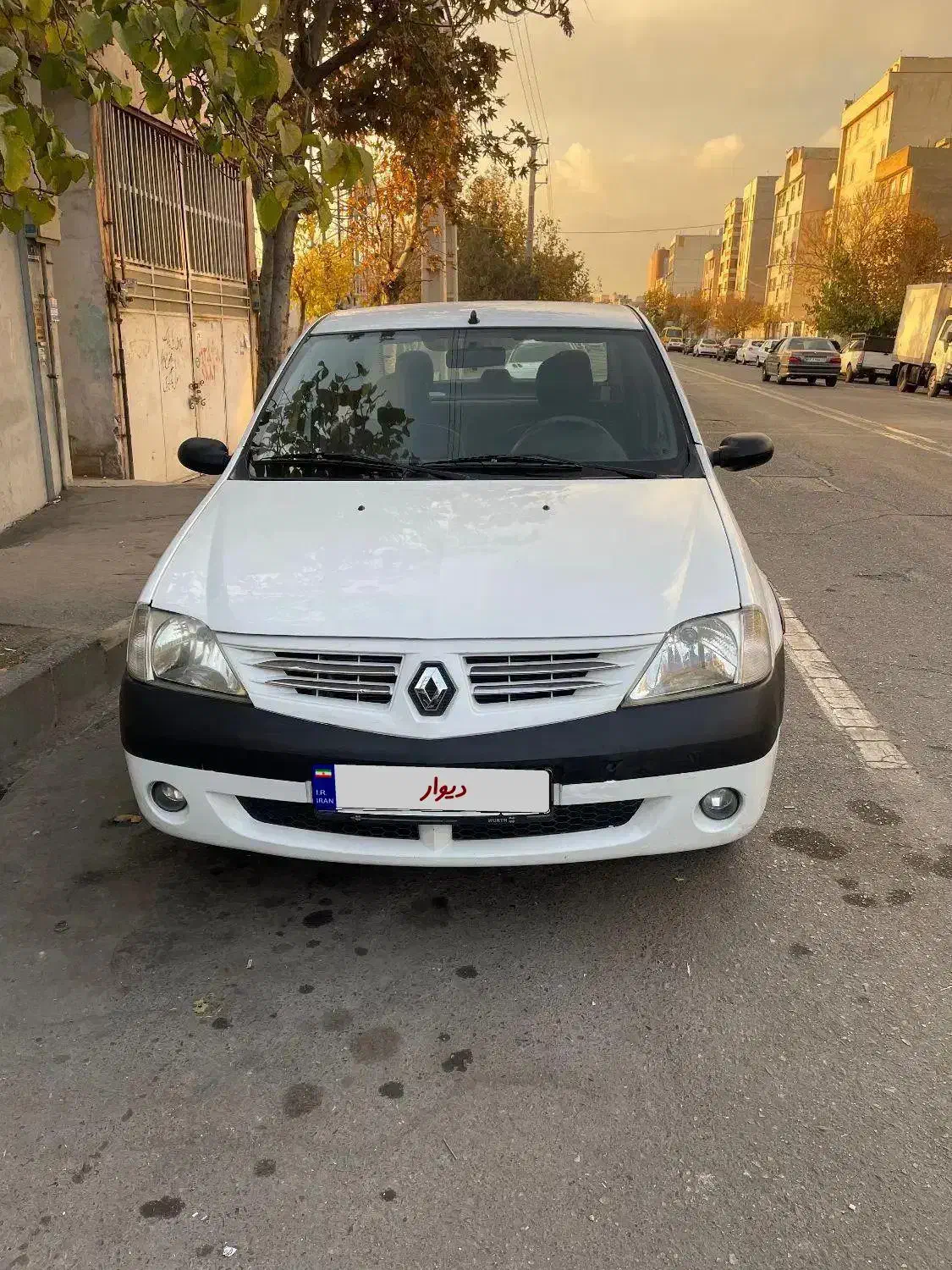 ال ۹۰ مدل ۸۹ ای دو فول|خودرو سواری و وانت|تهران, جوادیه تهرانپارس|دیوار