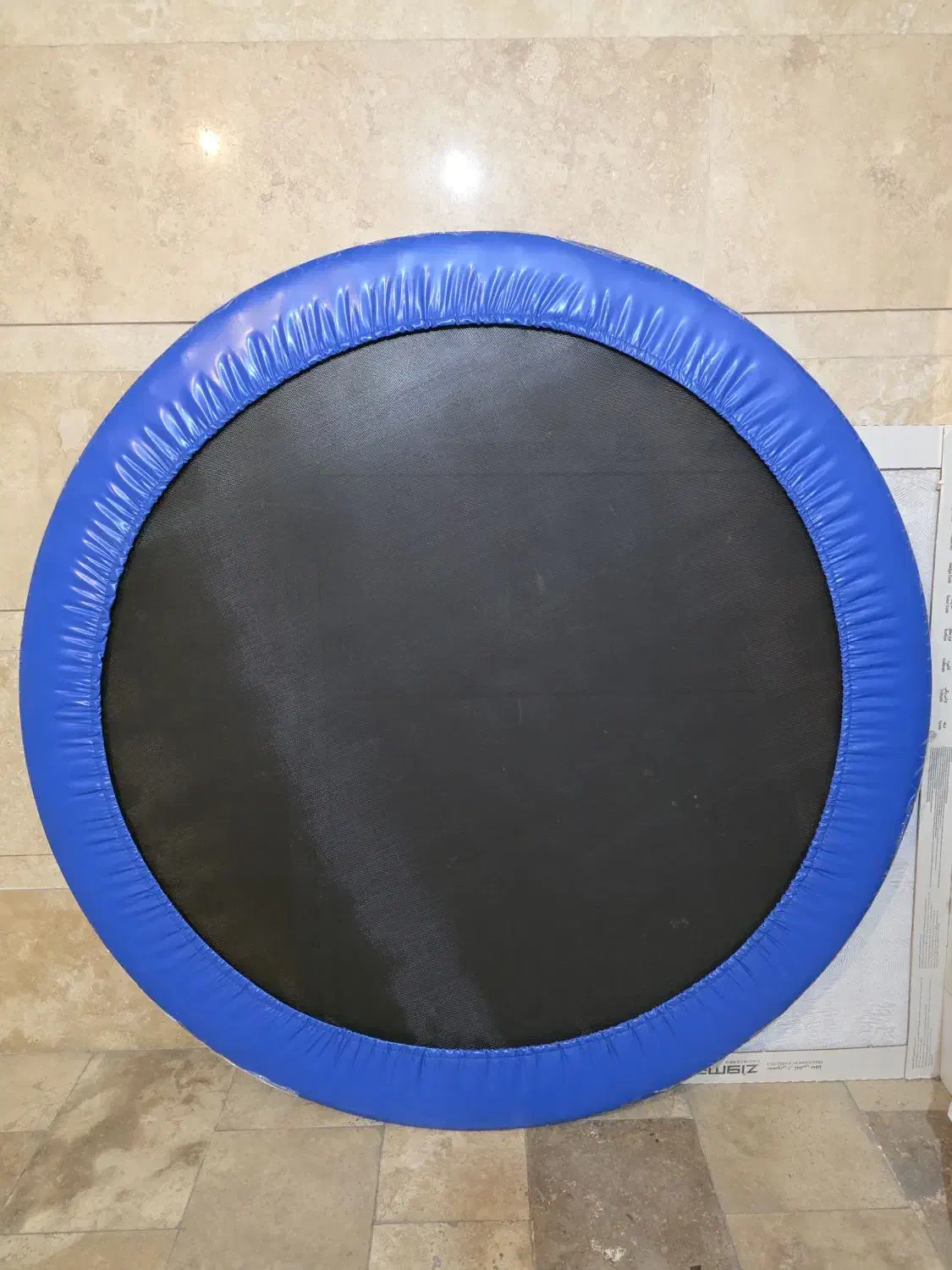 ترامپولین ۱۵۰ سانت|تجهیزات ورزشی|تهران, سهروردی|دیوار