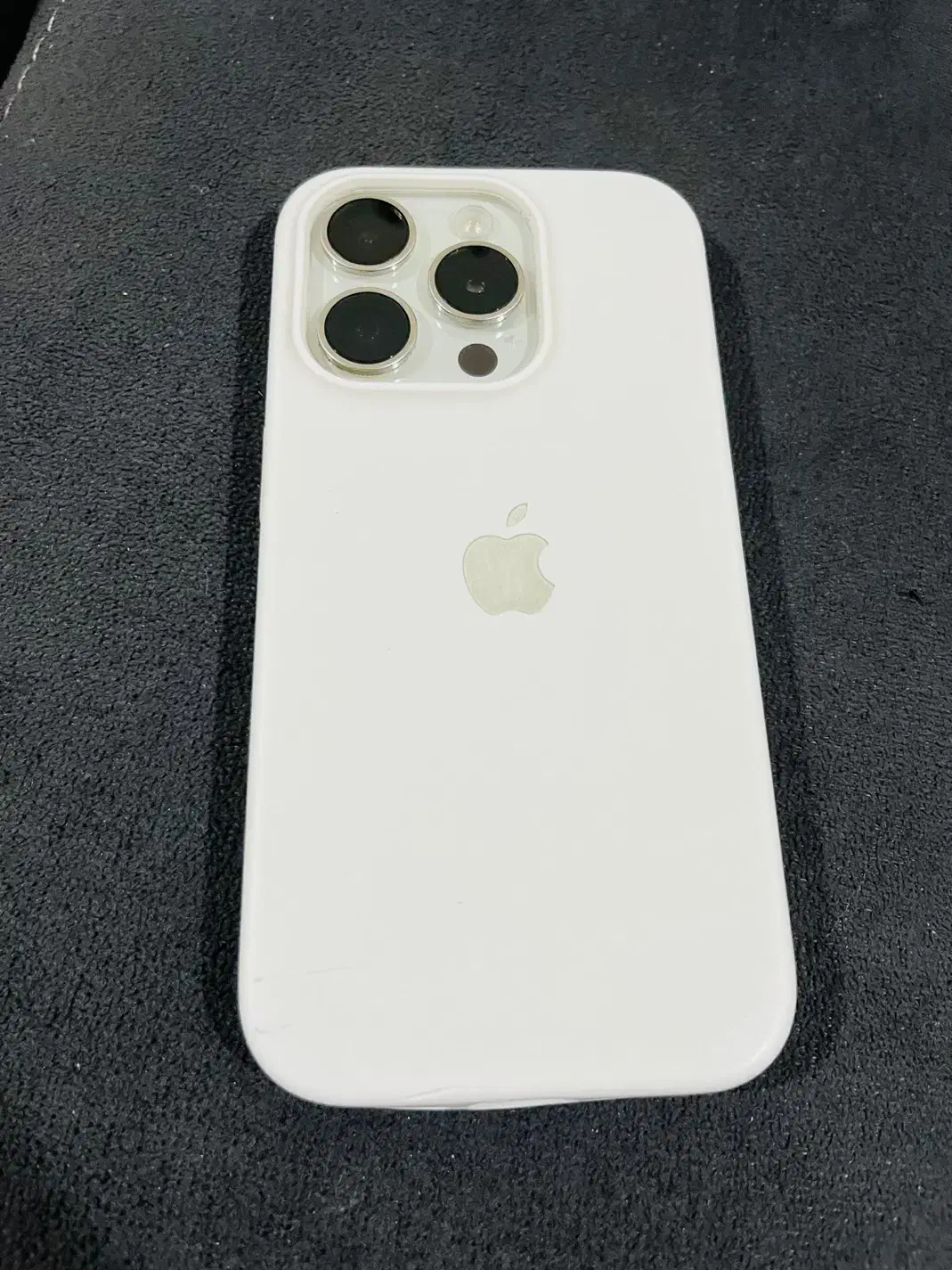 Iphone 15pro zaa 256G|موبایل|اهواز, اهواز|دیوار