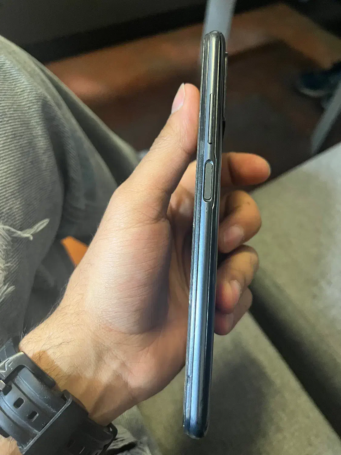 Poco m3 pro 5G|موبایل|تهران, صد دستگاه|دیوار