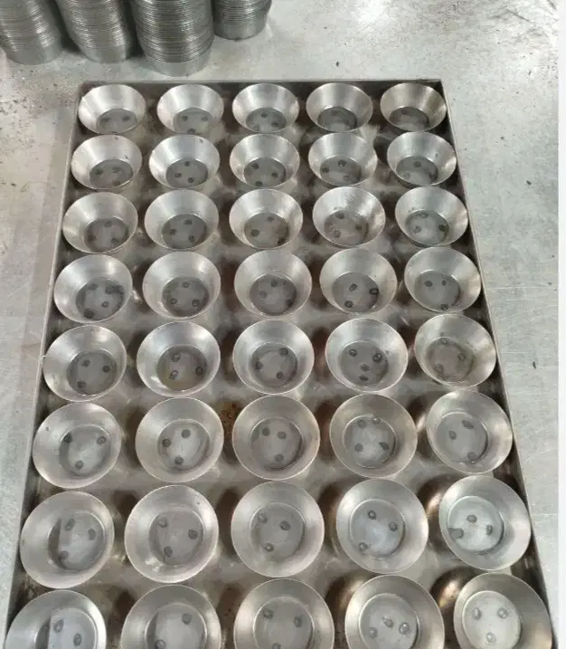 دیس کیک یزدی|ظروف پخت‌وپز|حبیب آباد, |دیوار