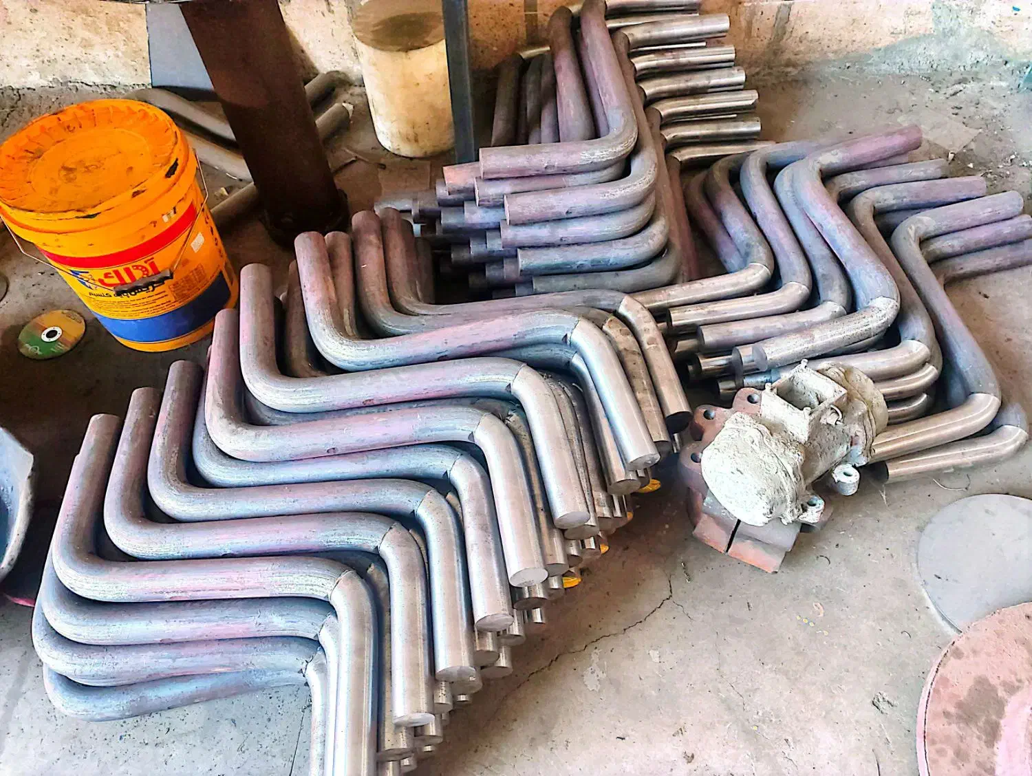 بچینگ|ماشین‌آلات صنعتی|چهاردانگه (تهران), |دیوار