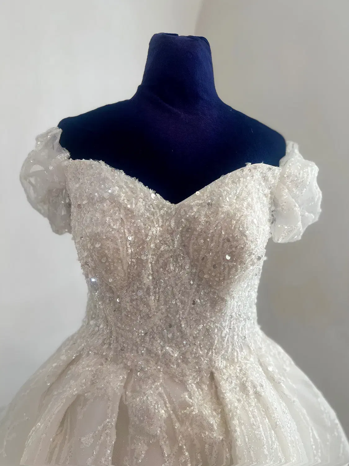 لباس عروس نو|لباس|قرچک, مهدیه|دیوار