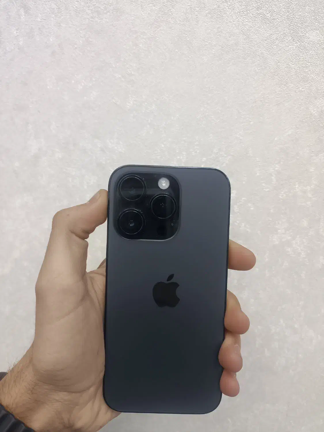 14pro/باریجستر / با دوتومن پیش پرداخت ببر|موبایل|اصفهان, گلزار|دیوار